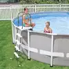 Лестница 132 см INTEX 28067