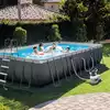 Лестница 132 см INTEX 28067