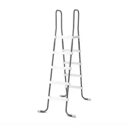 Лестница 132 см INTEX 28067