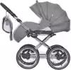 Коляска ZIPY classic 2в1 d14 VERDI