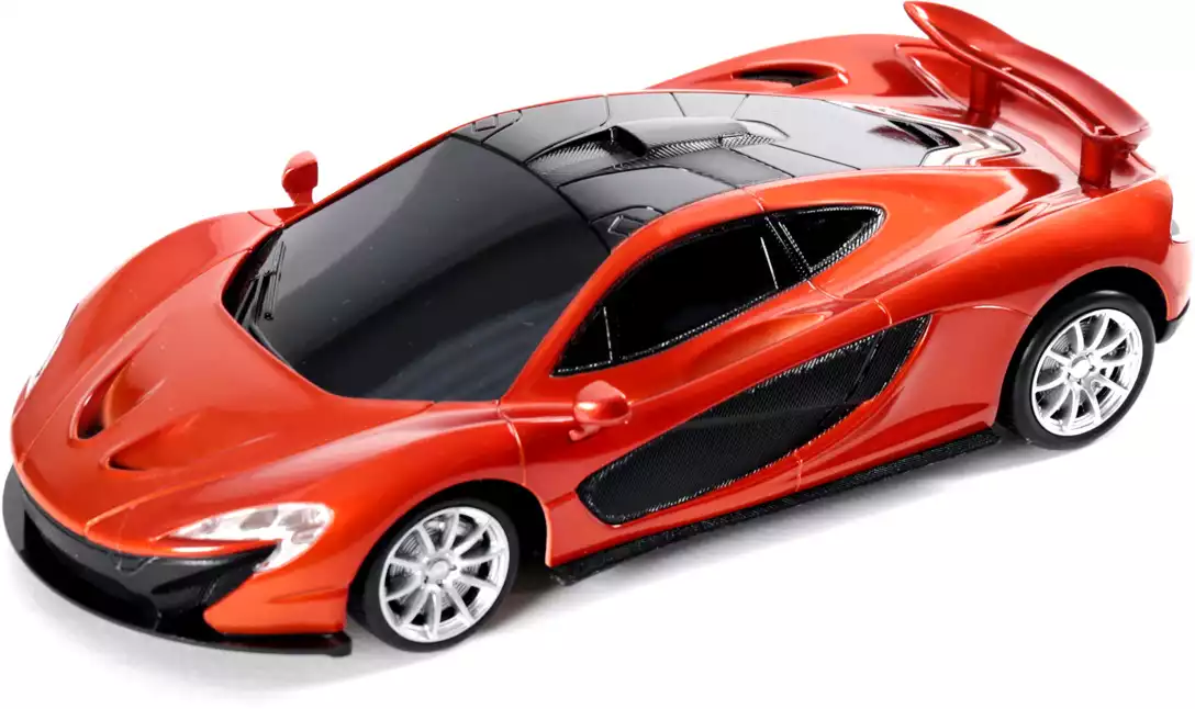 Машина р/у 1:24 McLaren P1 27052