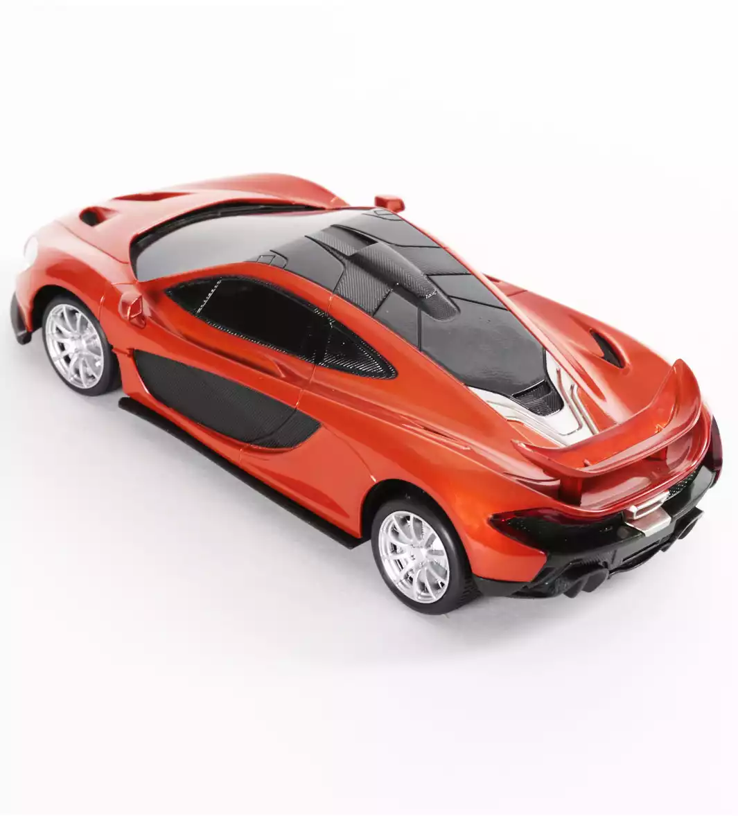 Машина р/у 1:24 McLaren P1 27052 купить в Томске - интернет магазин Rich  Family