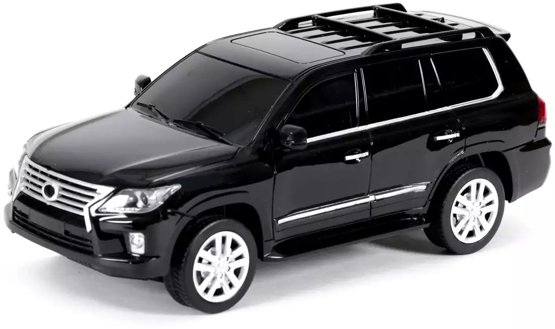 Машина р/у 1:24 Lexus LX570 27055