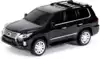 Машина р/у 1:24 Lexus LX570 27055