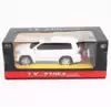 Машина р/у 1:24 Lexus LX570 27055