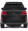 Машина р/у 1:24 Lexus LX570 27055