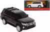Машина р/у 1:24 Lexus LX570 27055