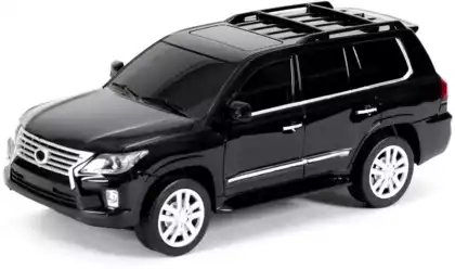 Машина р/у 1:24 Lexus LX570 27055