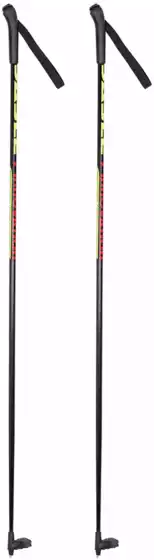 Палки лыжные 130-160 см STC Innovation