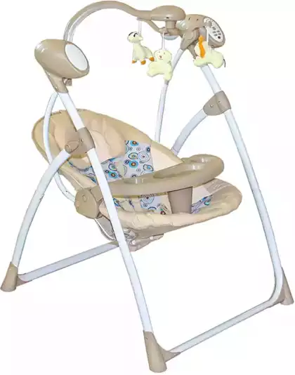Качели напольные Geburt SW102