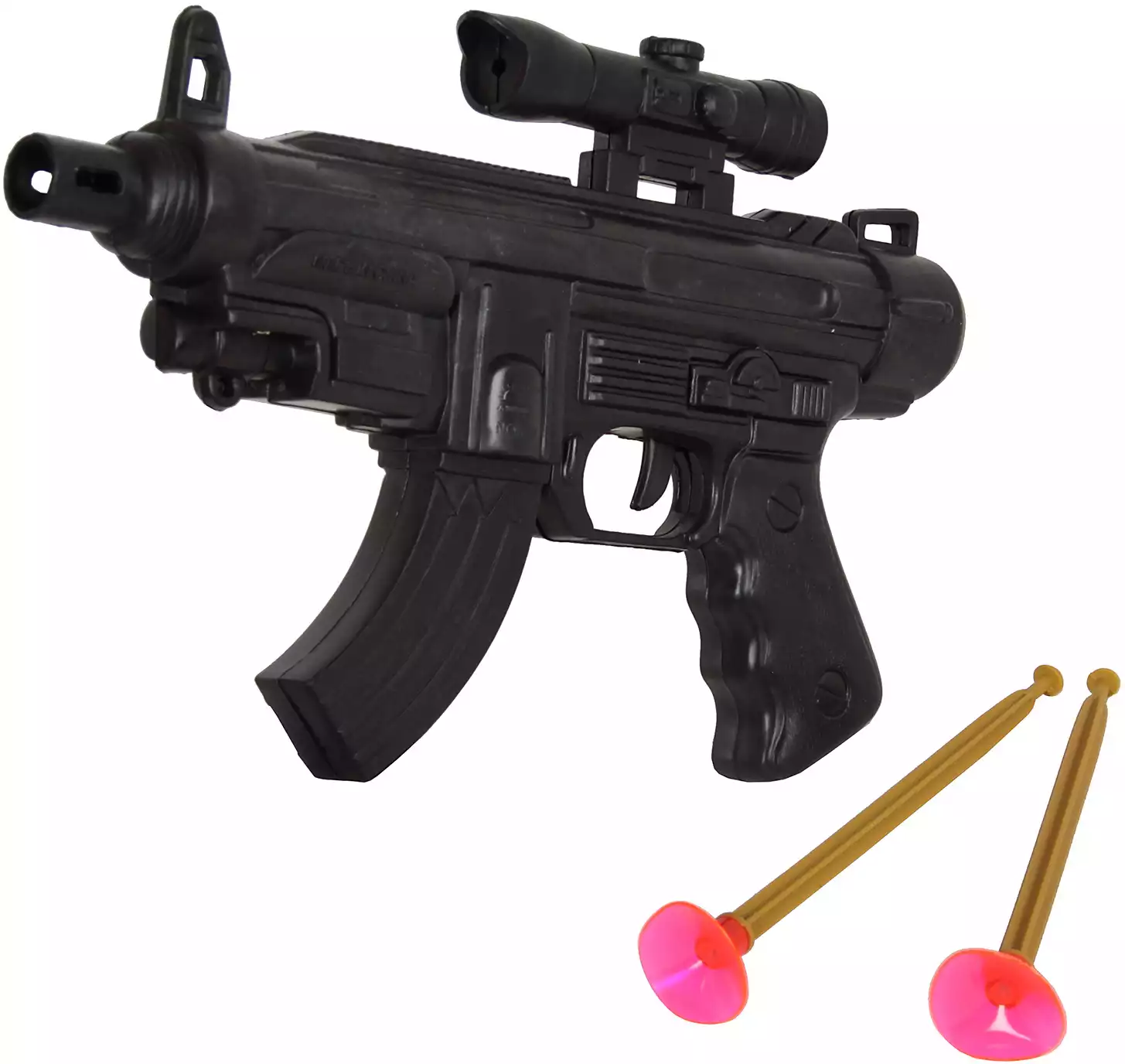 Автомат на присосках 739-A