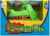 Игра Счастливый крокодил HQ802
