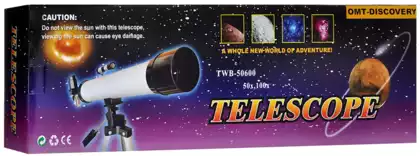 Телескоп TWB-50600