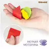 Конструктор Краски дня 105 дет.6674-11 ТОМИК