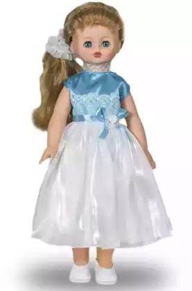Кукла Алиса 16 55см В2456/о (Н2456/о) Весна