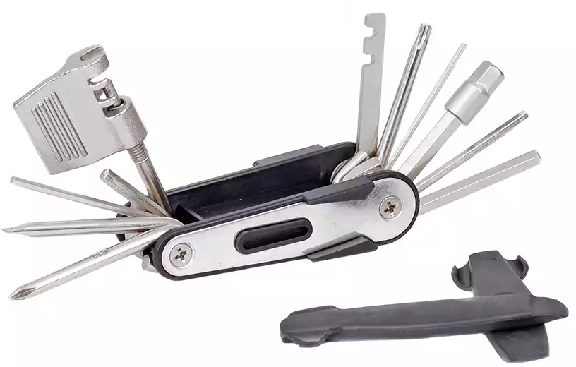 Набор инструментов 14 предметов