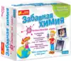 Научные игры Юный химик 12114001P РАНОК