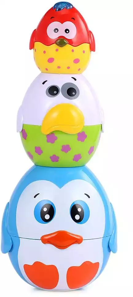 Пирамида Птенцы 2208A