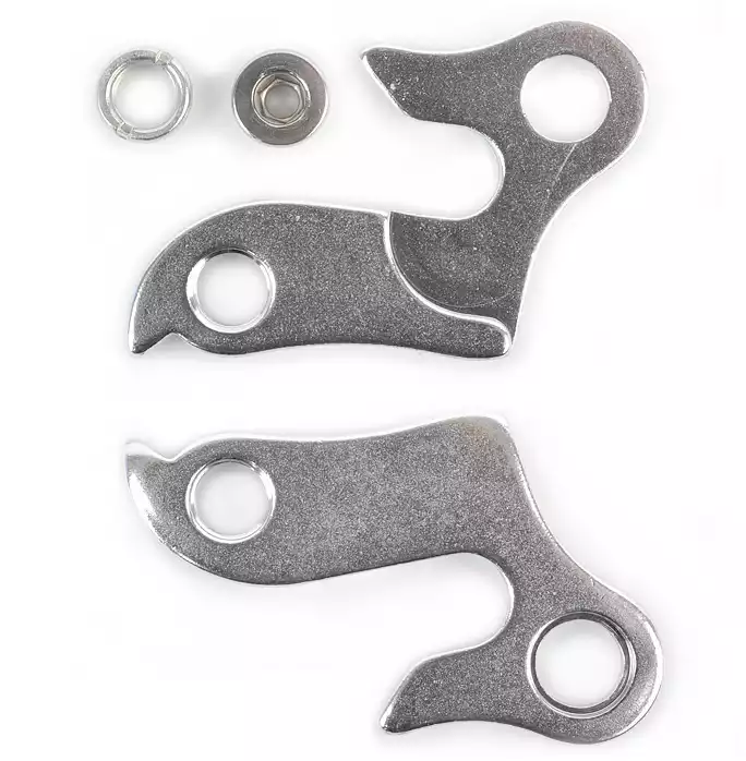 Держатель заднего переключателя