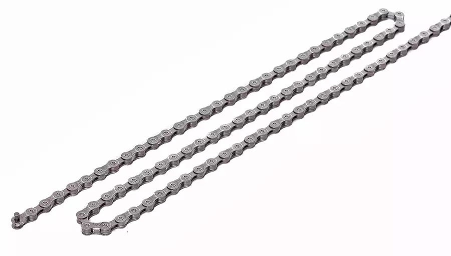 Цепь велосипедная 8ск 116 звеньев