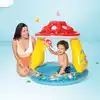 Бассейн надувной 102*89 см INTEX 57114