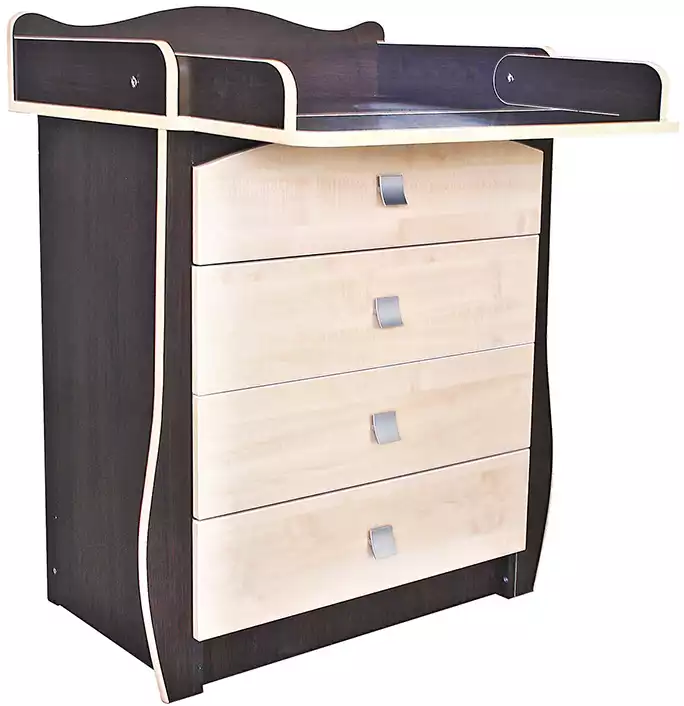 Комод Промтекс Колибри-1