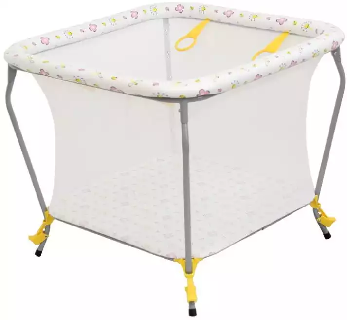 Манеж Фея Экстра Квадрат 1027-3