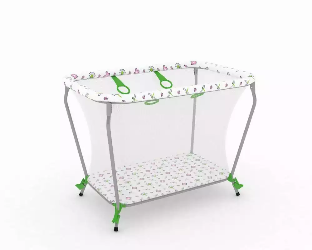 Манеж Фея Экстра Классик 1025-4