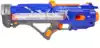Автомат с мягкими пулями BlazeStorm ZC7073