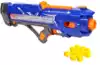 Автомат с мягкими пулями BlazeStorm ZC7073