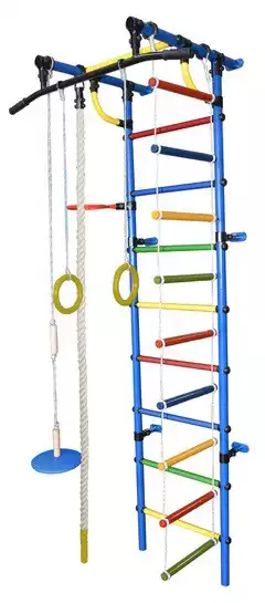 Детский спортивный комплекс Гамма-1К ПЛЮС