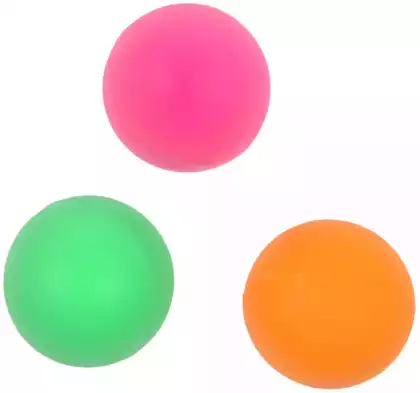 Мячики 3шт.