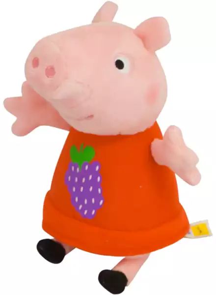 Peppa Pig a todo color para la fiesta de tu peque