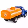 Модель машины АВТОПАРК 1:52 ЗИЛ цистерна 6562