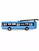 Модель машины АВТОПАРК 1:72 Троллейбус ЛИАЗ 5292 6547