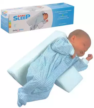 Подушка для фиксации положения Baby Sleep