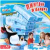 Настольная игра Пингвин в панике 007-50