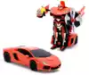 Трансформер радиоуправляемый 1:14 Lamborghini Aventodor 2321P