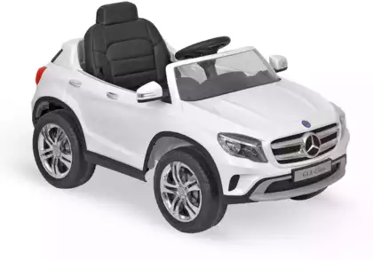 Электромобиль 653R Mercedes-Benz GLA