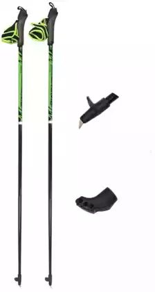 Палки 105 см для скандинавской ходьбы STC EXTREME