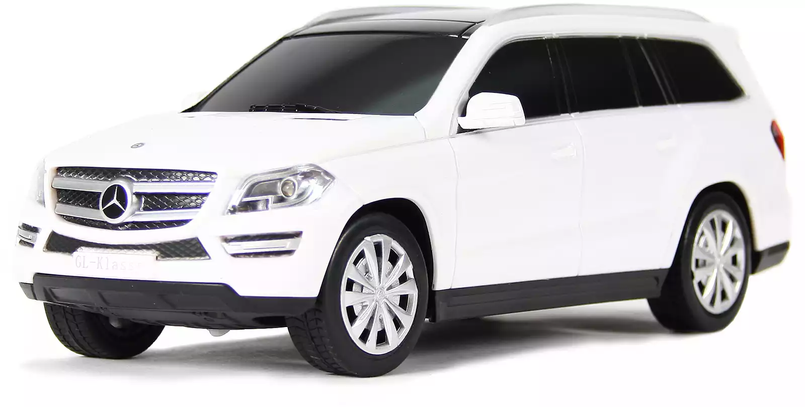 Машина р/у 1:24 Mercedes-Benz GL500 27052 купить в Челябинске - интернет  магазин Rich Family