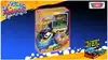 Модель машины Motormax Набор Color Change Cars w/2 Water Tubs (Серия Сolor Twisters) 78190