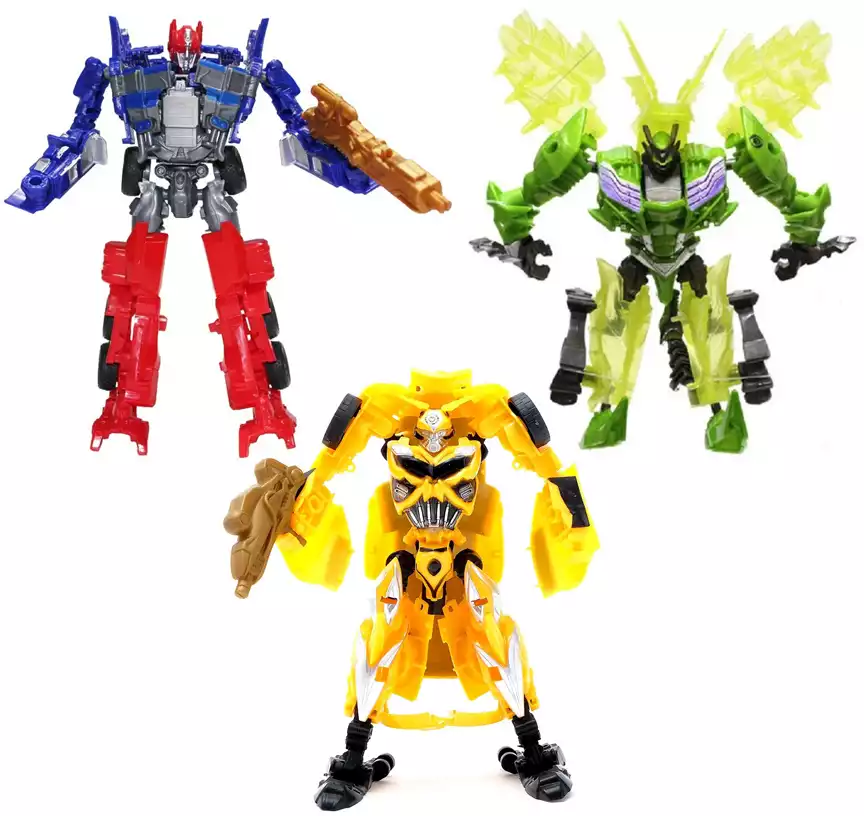 Трансформер D622-E286