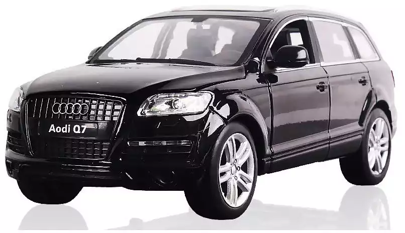Модель машины 1:32 AUDI Q7 25036С