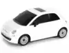 Машина р/у 1:18 Fiat 500 27035