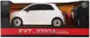 Машина р/у 1:18 Fiat 500 27035