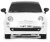Машина р/у 1:18 Fiat 500 27035