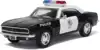 Мод.маш. KINSMART KT5341DP Chevrolet (Chevy) Camaro (Police)