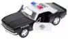 Мод.маш. KINSMART KT5341DP Chevrolet (Chevy) Camaro (Police)
