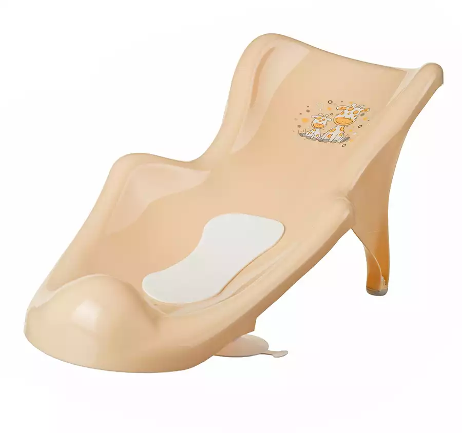 Горка для купания Maltex Жираф 7750